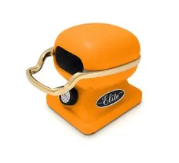 Fornello Golden Supreme Elite Deluxe Fornetto golden supreme orange