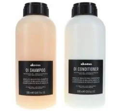 Kit Oi Shampoo e Oi Conditioner 1000ml