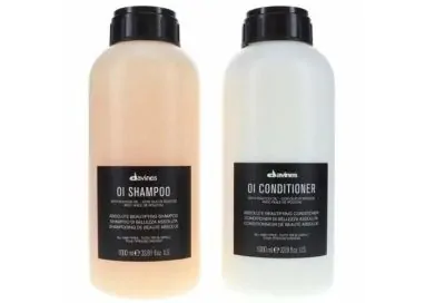 Kit Oi Shampoo e Oi Conditioner 1000ml