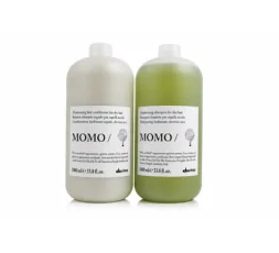 Kit Momo Shampoo e Conditioner 1000ml