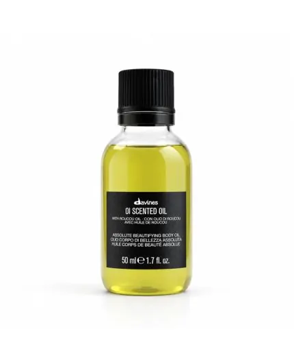 Davines Oi Scented Oil 50ml Davines Oi Scented Oil 50ml
