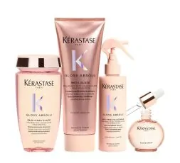 Kérastase Gloss Absolu Kit Completo