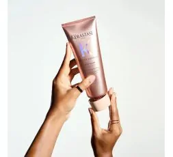 Kérastase Gloss Absolu Insta Glaze 250 ml – Balsamo Anticrespo Illuminante