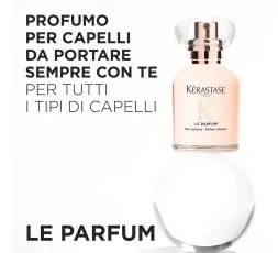 Kérastase Gloss Absolu Le Parfum Hair Mist 30 ml – Profumo per Capelli Kérastase Gloss Absolu Le Parfum Hair Mist 30 ml – Profumo per Capelli