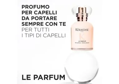 Kérastase Gloss Absolu Le Parfum Hair Mist 30 ml – Profumo per Capelli