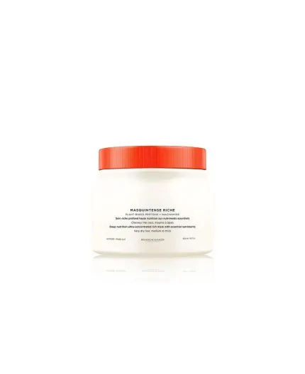 Kérastase Nutritive Masquintense Riche 500 ml – Maschera Capelli Molto Secchi Kérastase Nutritive Masquintense Riche 500 ml – Maschera Capelli Molto Secchi