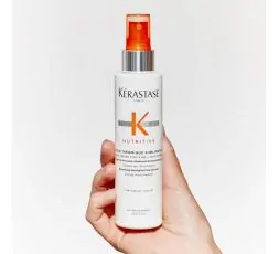Kérastase Nutritive Lotion Thermique Universelle 150 ml – Spray Termoprotettore Capelli Secchi