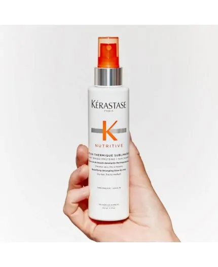 Kérastase Nutritive Lotion Thermique Universelle 150 ml – Spray Termoprotettore Capelli Secchi Kérastase Nutritive Lotion Thermique Universelle 150 ml – Spray Termoprotettore Capelli Secchi