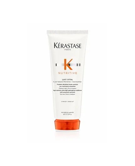 Kérastase Nutritive Lait Vital 200 ml – Conditioner Nutriente Capelli Secchi Kérastase Nutritive Lait Vital 200 ml – Conditioner Nutriente Capelli Secchi