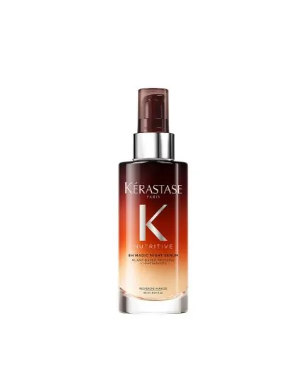 Kérastase Nutritive 8H Magic Night Serum 90 ml – Siero Notte Capelli Secchi Kérastase Nutritive 8H Magic Night Serum 90 ml – Siero Notte Capelli Secchi
