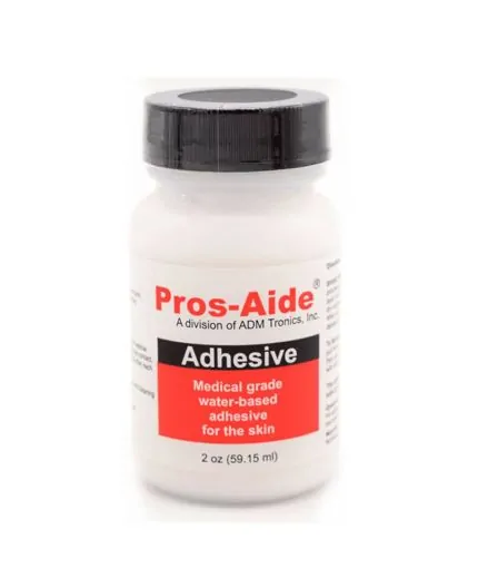 Pros-Aide The Original Adhesive | Colla Professionale per Protesi e FX 30 ml Pros-Aide The Original Adhesive | Colla Professionale per Protesi e FX 30 ml