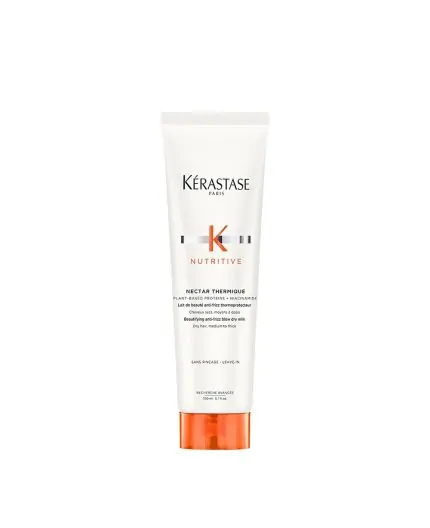 Kérastase Nutritive Nectar Thermique 150 ml – Termoprotettore Nutriente Capelli Secchi Kérastase Nutritive Nectar Thermique 150 ml – Termoprotettore Nutriente Capelli Secchi