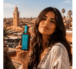 Moroccanoil Treatment Original all'Olio di Argan