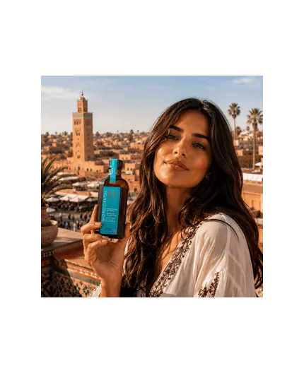 Moroccanoil Treatment Original all'Olio di Argan 25 e 100 ml Moroccanoil Treatment Original all'Olio di Argan 25 e 100 ml