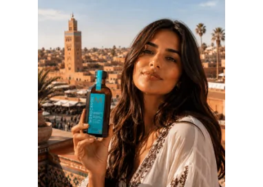 Moroccanoil Treatment Original all'Olio di Argan