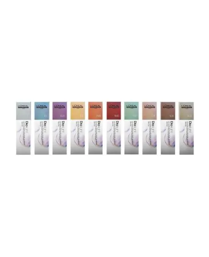 L'Oréal Professionnel Dia Light - Colore Gloss Tono su Tono 60 ml L'Oréal Professionnel Dia Light - Colore Gloss Tono su Tono 60 ml