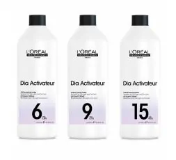 L'Oréal Professionnel Dia Activateur 1000 ml – Developer for Dia Light L'Oréal Professionnel Dia Activateur 1000 ml – Developer for Dia Light