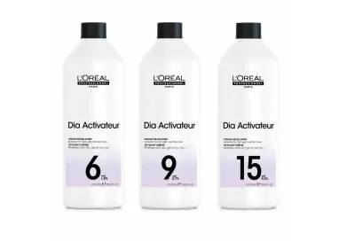 L'Oréal Professionnel Dia Activateur 1000 ml – Developer for Dia Light