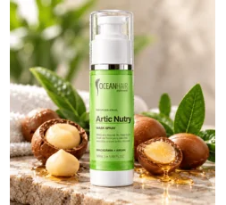 OceanHair Artic Nutry Mask Spray 50ml – Nourishing Mask for Porous & Damaged Hair