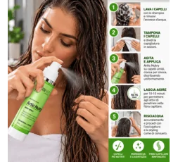 OceanHair Artic Nutry Mask Spray 50ml