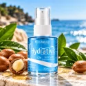 OceanHair Hydrativit Serum Luminosity 30ml – Siero Lucidante Anti-Odore con Filtro Solare