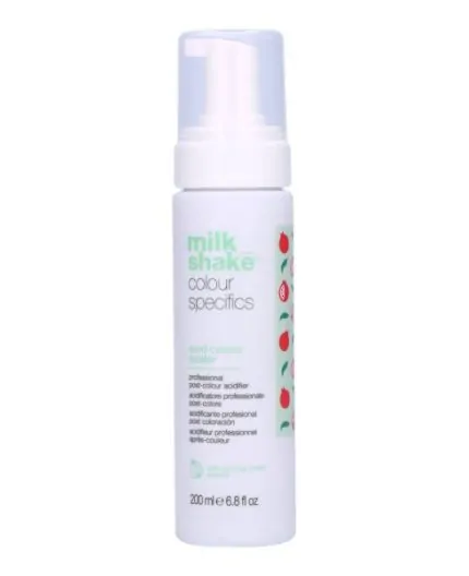 Milk Shake Color Specifics Acid Color Sealer 200ml Milk Shake Color Specifics Acid Color Sealer 200ml