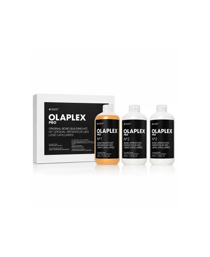 Olaplex Salon Intro Kit Olaplex Salon Intro Kit