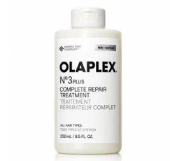 Olaplex Nº.3 Plus Complete Repair Treatment 250 ml – Trattamento Riparatore Capelli