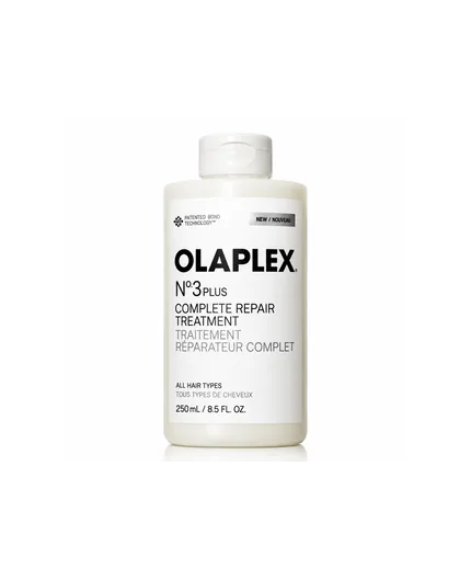 Olaplex Nº.3 Plus Complete Repair Treatment 250 ml – Trattamento Riparatore Capelli Olaplex Nº.3 Plus Complete Repair Treatment 250 ml – Trattamento Riparatore Capelli