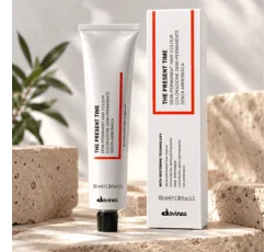 Davines The Present Time