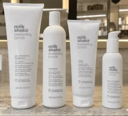 Milk Shake Everlasting Bonds Hair Repair Kit – 4 Products for Damaged Hair Milk Shake Everlasting Bonds Hair Repair Kit – 4 Products for Damaged Hair