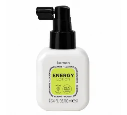 Kemon lozione energizzante