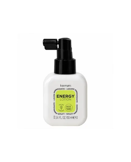 Kemon lozione energizzante 100ml