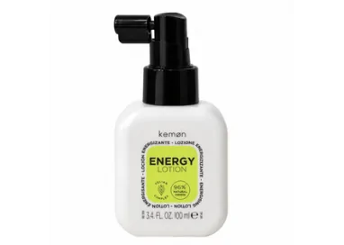 Kemon lozione energizzante