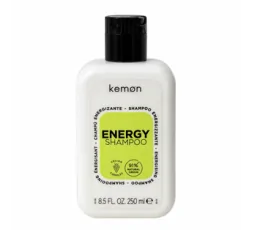 Kemon Shampoo energizzante