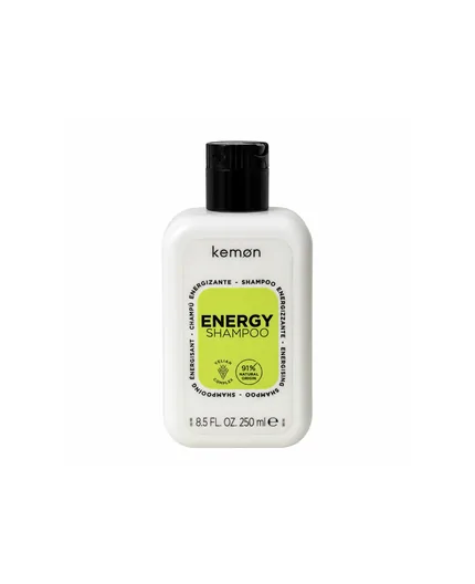 Kemon Shampoo anticaduta 250ml Kemon Shampoo anticaduta 250ml