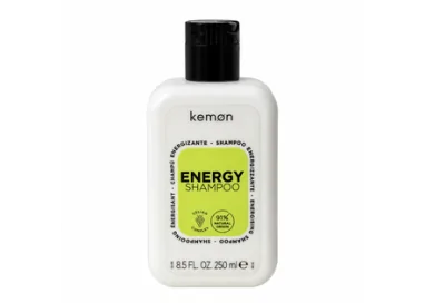 Kemon Shampoo energizzante