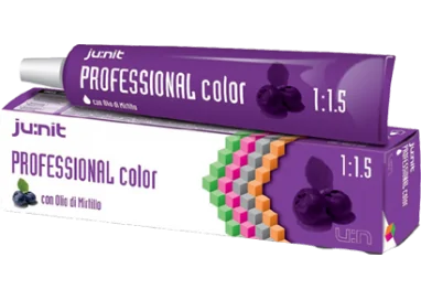 toccomagico junit colori professionali
