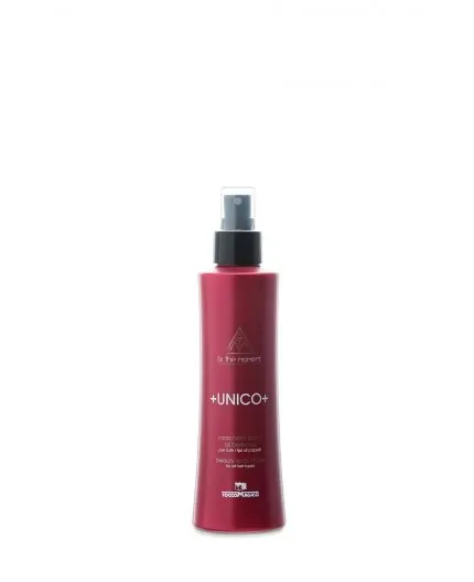 Unico 10 in 1 Tocco Magico | Maschera spray per capelli danneggiati