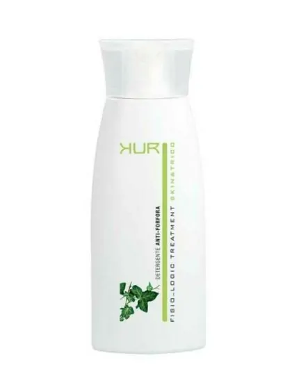 Tocco Magico Detergente KUR Antiforfora 200 ml | Shampoo Delicato Tocco Magico Detergente KUR Antiforfora 200 ml | Shampoo Delicato