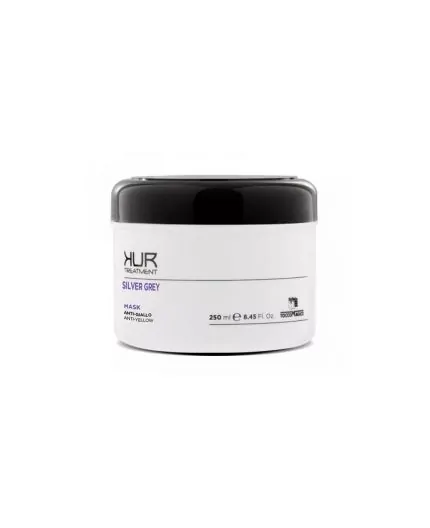 Tocco Magico Kur Treatment Silver Grey Maschera Anti-Giallo 250 ml