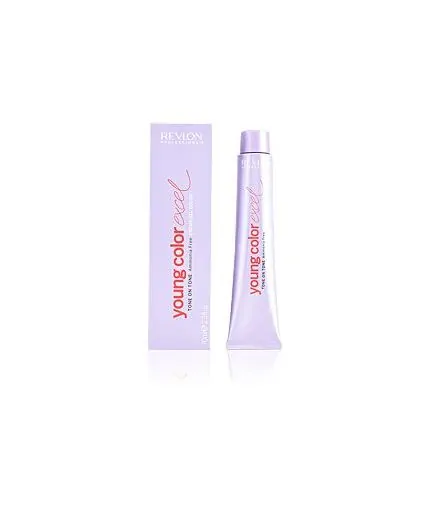 Revlon Young Color Excel Creme Gel Color 70 ml Revlon Young Color Excel Creme Gel Color 70 ml