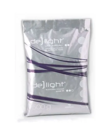 DE LIGHT UNIVERSAL 500gr