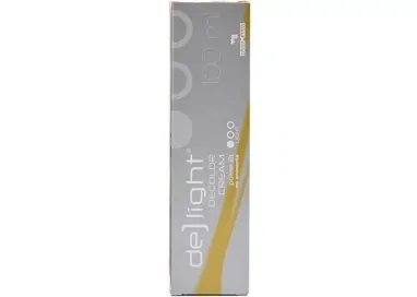 delight decolorcream toccomagico decolorante in crema