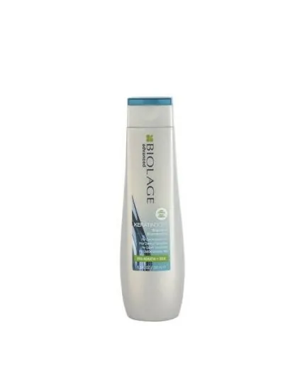 Biolage Advanced Keratindose Shampoo 250ml - shampoo ristrutturante Biolage Advanced Keratindose Shampoo 250ml - shampoo ristrutturante