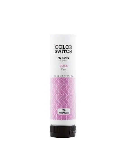 Color Switch: Pigmenti Puri