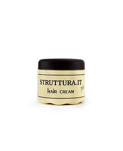 HAIR CREAM STRUTTURA PLUS (500 ml)