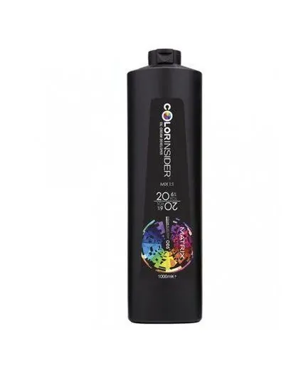 MATRIX ossigeno color insider 1000ML MATRIX ossigeno color insider 1000ML