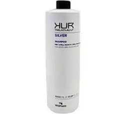 Toccomagico Silver Shampoo Antigiallo per Capelli Bianchi e Grigi