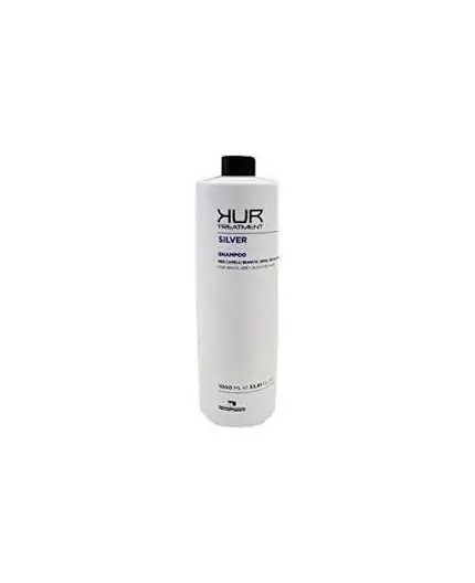 Toccomagico Silver Shampoo Antigiallo per Capelli Bianchi e Grigi Toccomagico Silver Shampoo Antigiallo per Capelli Bianchi e Grigi